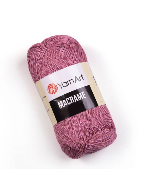 Пряжа YarnArt Macrame 141