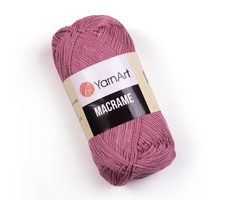 Пряжа YarnArt Macrame 141 Пряжа YarnArt Macrame 141