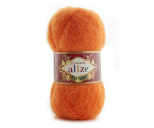 Пряжа Alize Kid Royal 50 цвет 487
