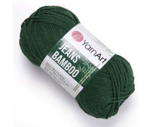 Пряжа YarnArt Jeans Bamboo 139