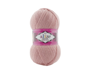 Пряжа Alize Superwash 100 161