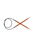 Спиці кругові 2,75мм 60см Zing KnitPro 47094
