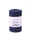 Пряжа YarnArt Macrame Cotton 784 (new)