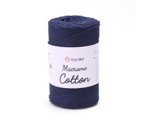 Пряжа YarnArt Macrame Cotton 784 (new)