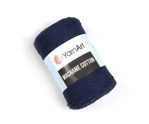 Пряжа YarnArt Macrame Cotton 784 (2020)