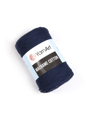 Пряжа YarnArt Macrame Cotton 784 (2020)