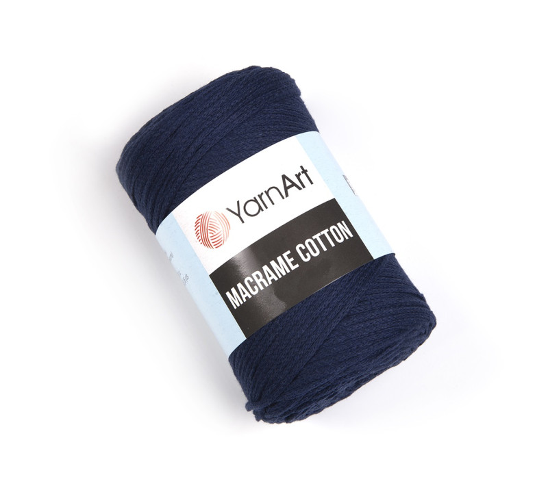 Пряжа YarnArt Macrame Cotton 784 (2020)