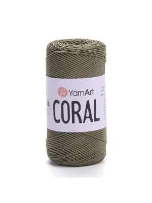 Пряжа YarnArt Coral 1920