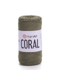 Пряжа YarnArt Coral 1920