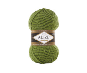 Пряжа Alize Lanagold Classic 485