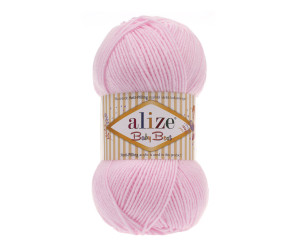 Пряжа Alize Baby Best 185