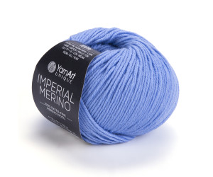 Пряжа YarnArt Imperial Merino 3341