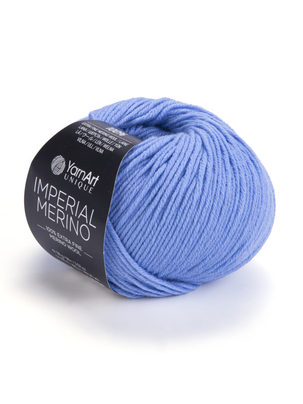 Пряжа YarnArt Imperial Merino 3341