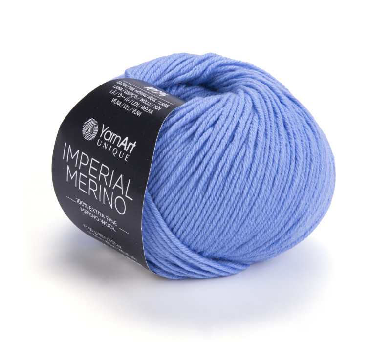 Пряжа YarnArt Imperial Merino 3341 Пряжа YarnArt Imperial Merino 3341