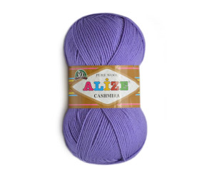 Пряжа Alize Cashmira 65