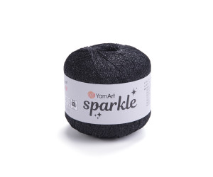 Пряжа YarnArt Sparkle 1360