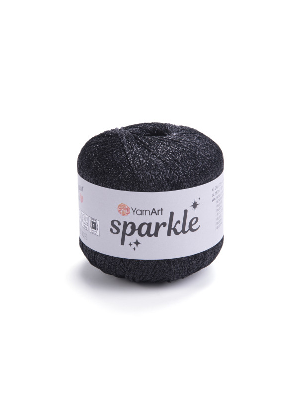 Пряжа YarnArt Sparkle 1360