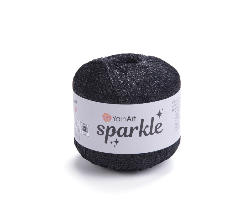 Пряжа YarnArt Sparkle 1360
