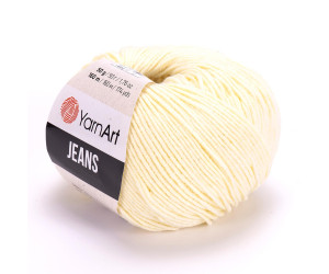 Пряжа YarnArt Jeans 86