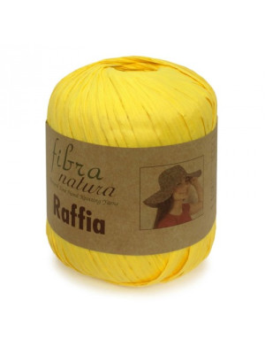 Пряжа FibraNatura Raffia 116-18