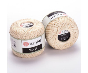 Пряжа YarnArt Violet 6194