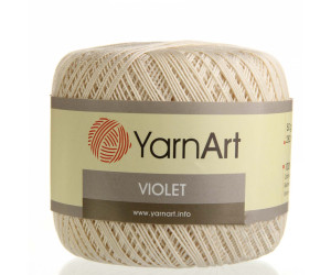Пряжа YarnArt Violet 6194
