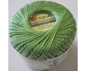 Пряжа YarnArt Violet 6369