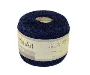 Пряжа YarnArt Violet 0066