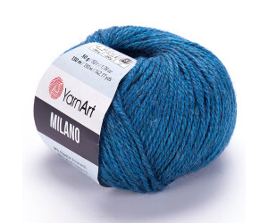 Пряжа Yarnart Milano 876