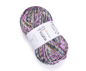 Пряжа YarnArt Passion 1246