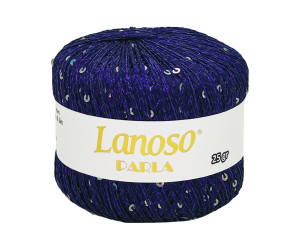 Пряжа Lanoso Parla 5451