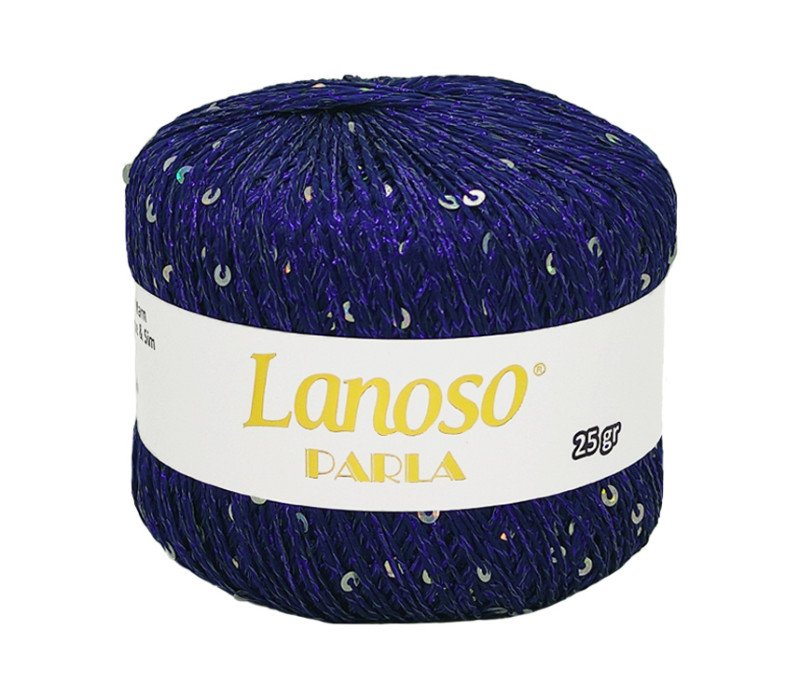 Пряжа Lanoso Parla 5451 Пряжа Lanoso Parla 5451