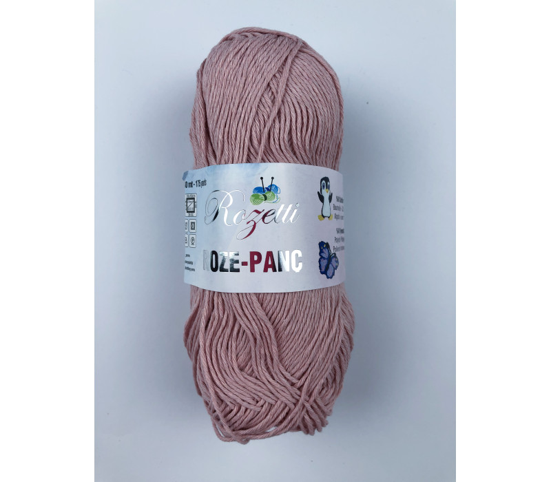 Пряжа Rozetti Roze-Panc 40105 Пряжа Rozetti Roze-Panc 40105