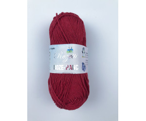Пряжа Rozetti Roze-Panc 40109