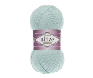 Пряжа Alize Cotton Gold 522