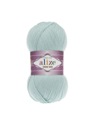 Пряжа Alize Cotton Gold 522