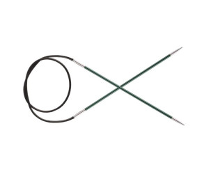 Спиці кругові 3мм 60см Zing KnitPro 47095
