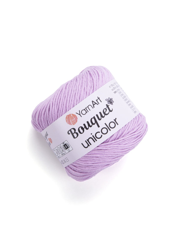 Пряжа YarnArt Bouquet Unicolor 3212