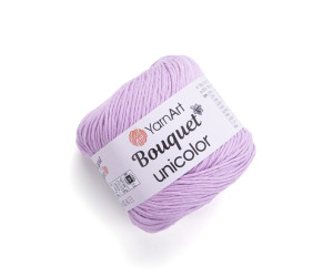 Пряжа YarnArt Bouquet Unicolor 3212