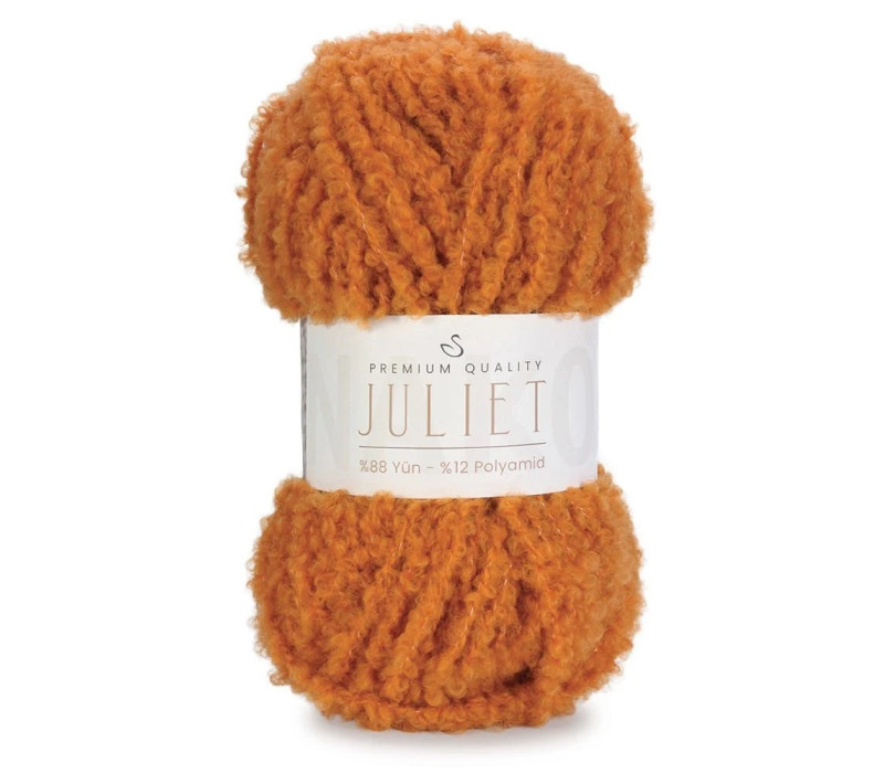 Пряжа Nako Juliet 11790 Пряжа Nako Juliet 11790