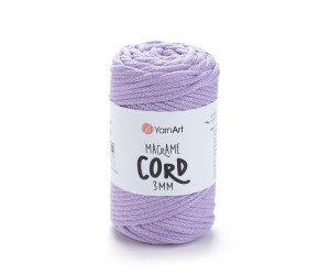 Пряжа YarnArt Macrame Cord 3mm 765