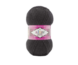 Пряжа Alize Superwash 100 521