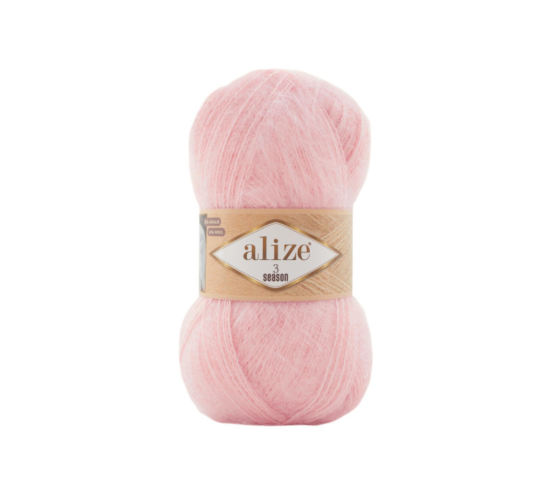 Пряжа Alize 3 Season 271