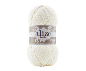 Пряжа Alize Bella 100 62