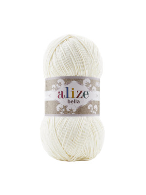 Пряжа Alize Bella 100 62