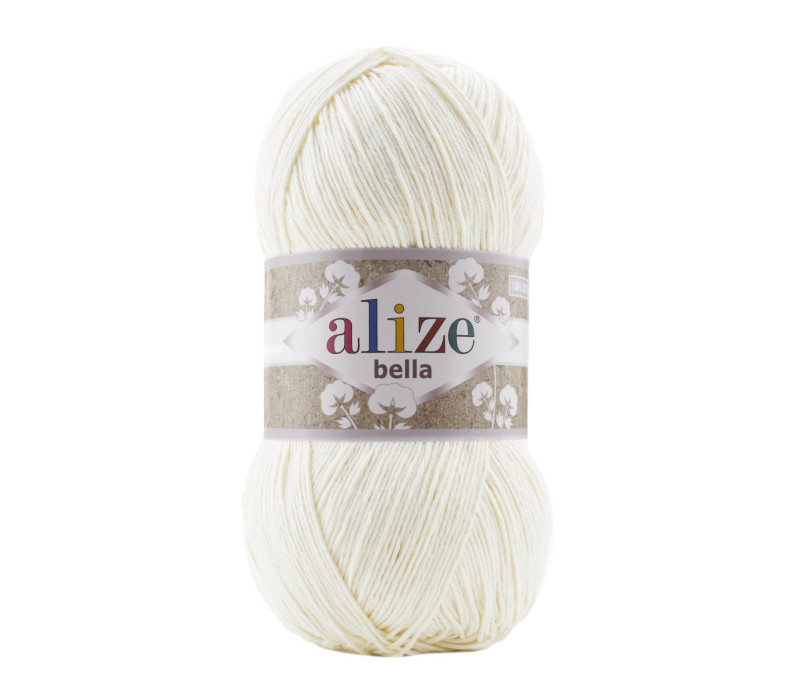 Пряжа Alize Bella 100 62 Пряжа Alize Bella 100 62