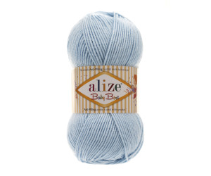 Пряжа Alize Baby Best 40