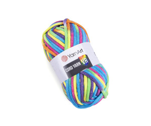 Пряжа YarnArt Cord Yarn VR 919