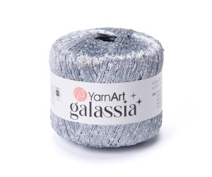 Пряжа YarnArt Galassia 5808