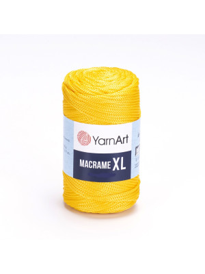 Пряжа YarnArt Macrame XL 142